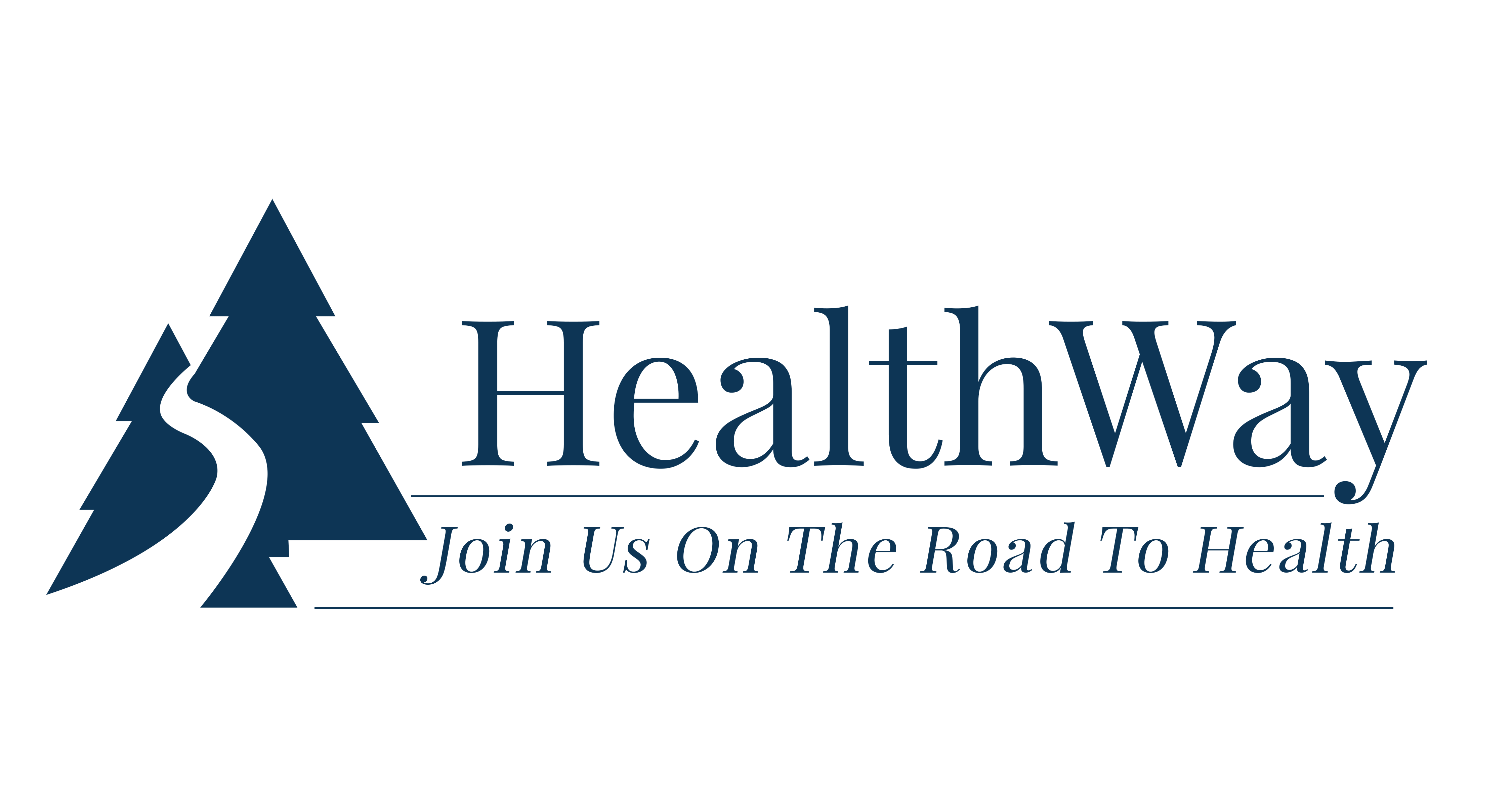 HealthWay Logo