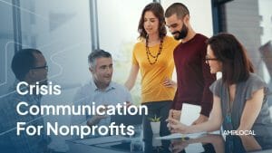 Crisis Communication for Non profits