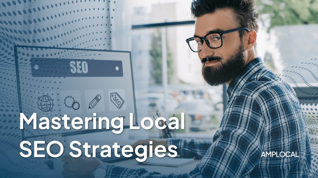 local SEO strategies