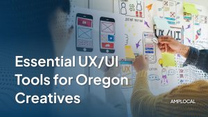 Essential UXUI Tools for Oregon Creatives