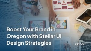 UI design strategies