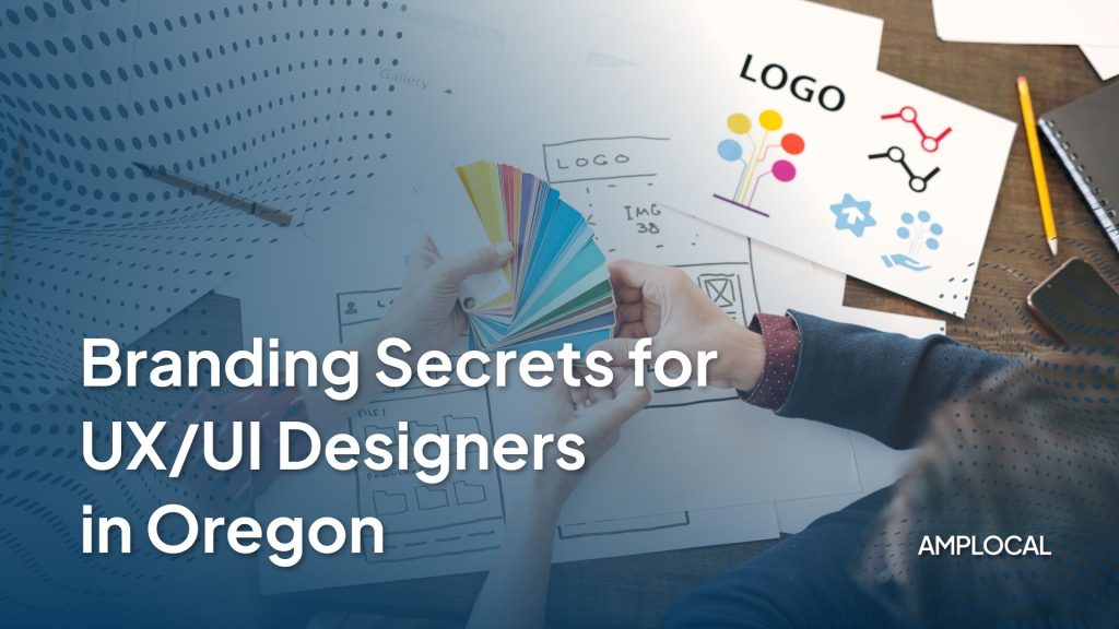 UX/UI designers in Oregon