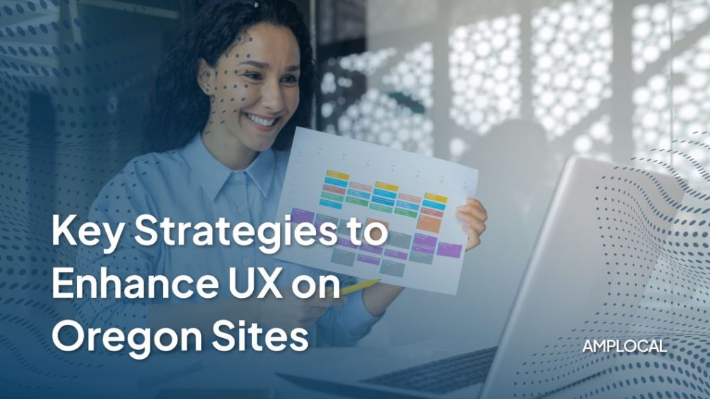 key strategies to enhance UX