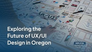 future of UX/UI design in Oregon