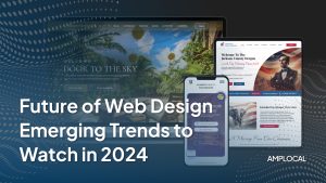 emerging UX/UI trends