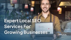 expert local SEO services