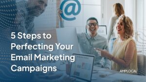 Email Marketing Campaigns