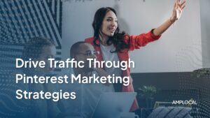 Pinterest Marketing Strategies