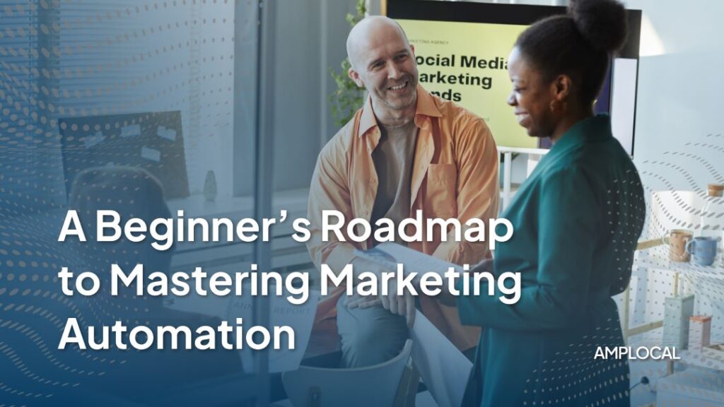 marketing automation