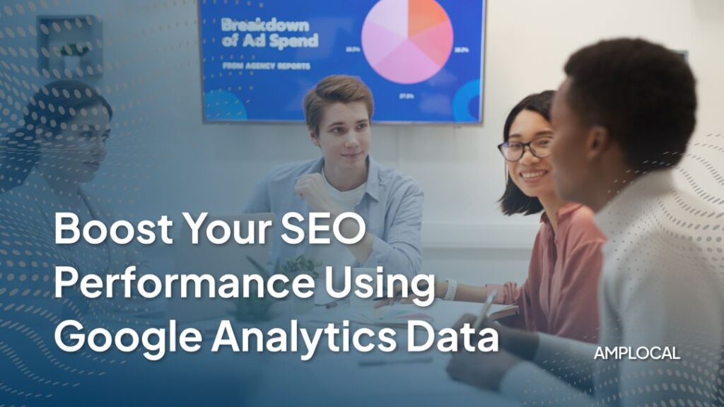 SEO performance