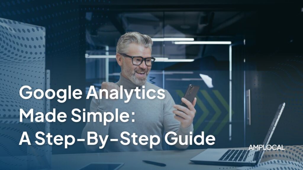 google analytics