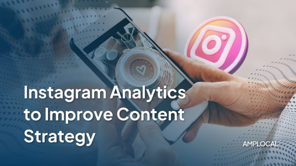 Instagram analytics