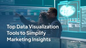 top data visualization tools