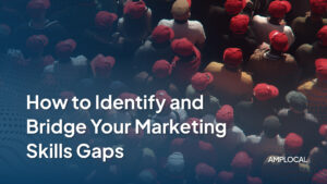 marketing skills