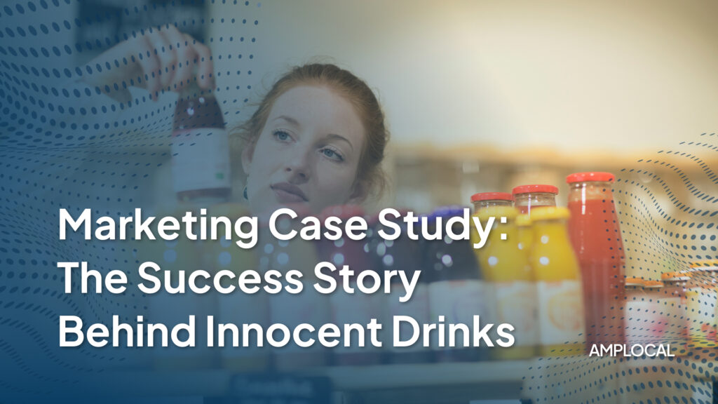 marketing case study