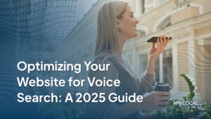 Oregon Local SEO 14 voice search