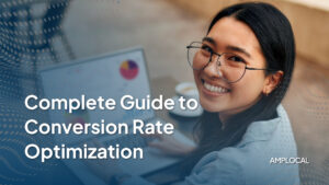 Complete Guide to Conversion Rate Optimization: Boost Your Website Performance