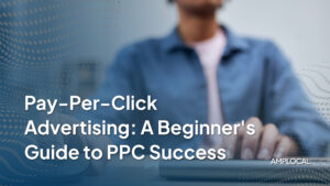 pay-per-click advertising