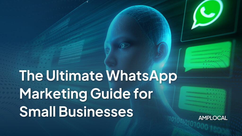 WhatsApp marketing