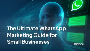 WhatsApp marketing