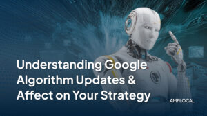 Google Algorithm Updates 2025