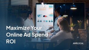 Digital Advertising Strategy: Maximize Your Online Ad Spend ROI