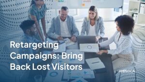 retargeting campaigns
