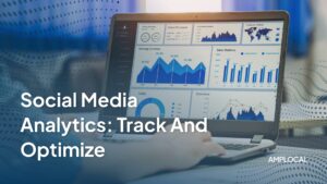 Social Media Analytics: Track Performance and Optimize Your Strategy
