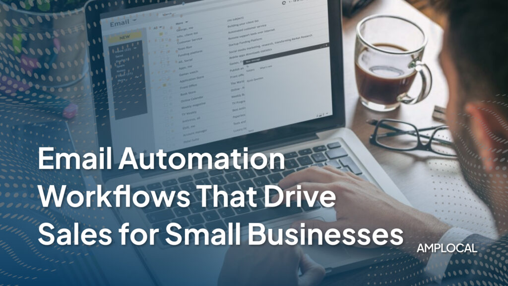 email automation workflows