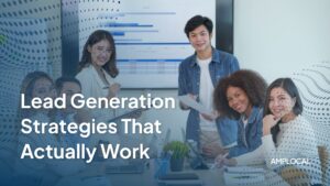 Lead Generation Strategies That Actually Work for Ashland's Local Market