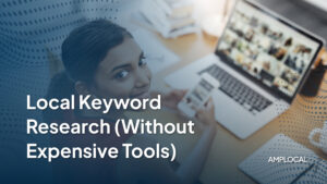 Local Keyword Research (Without Expensive Tools)