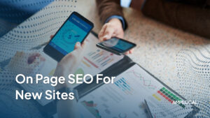 On Page SEO for New Sites: Titles, H1s, and FAQs That Win Locally