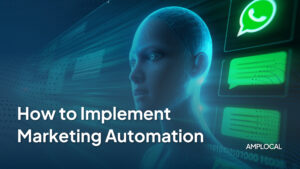 How to Implement Marketing Automation Successfully