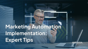 marketing automation implementation