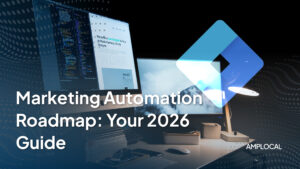 Marketing Automation Roadmap: Your 2026 Guide